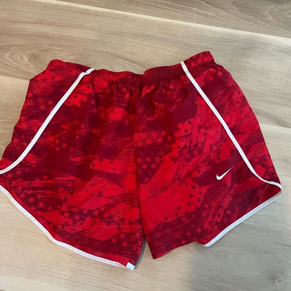 Nike Pants - Nike  dry fit shorts